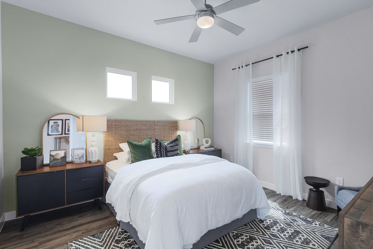 Photo Gallery Melissa, TX Homes For Rent Avilla Stoneridge